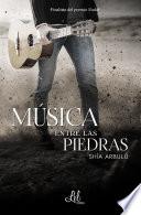 Música entre las piedras