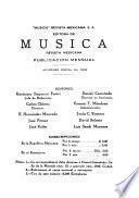 Música