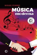 Música moderna