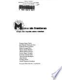 Música sin fronteras