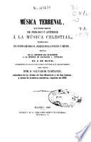 Música terrenal