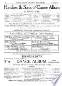 Musical Opinion and Music Trade Review