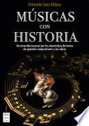 Músicas con historia