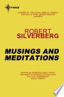 Musings and Meditations