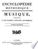 Musique