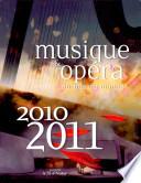 Musique & opéra autour du monde
