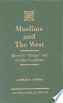 Muslims and the West