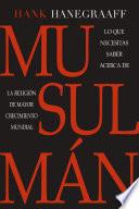 Musulmán