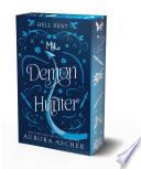 My Demon Hunter: Deluxe Limited Edition