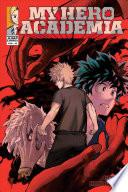 My Hero Academia