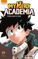 My Hero Academia T15
