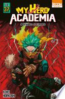 My Hero Academia T37