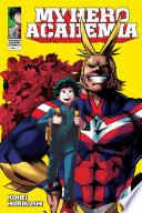 My Hero Academia, Vol. 1