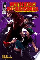 My Hero Academia, Vol. 9