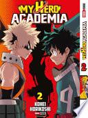My Hero Academy 2