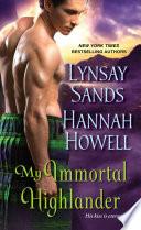 My Immortal Highlander