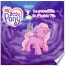 My Little Pony: Pinkie Pie's Spooky Dream (Spanish edition)