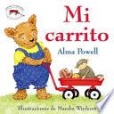 My Little Wagon (Spanish edition)