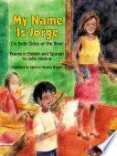 My Name is Jorge