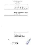 Myrtia