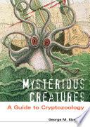 Mysterious Creatures