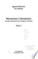 Mysterium liberationis
