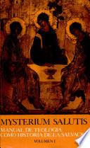 Mysterium salutis