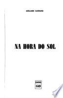 Na hora do sol