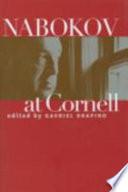 Nabokov at Cornell