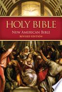 NABRE: New American Bible Revised Edition