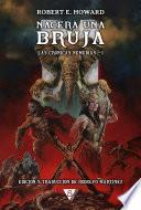 Nacerá una bruja