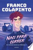 Nací para correr