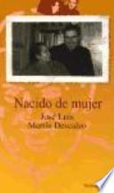 Nacido de mujer