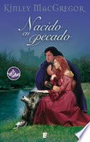 Nacido en pecado (Los MacAllister 3)