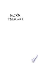 Nación y mercado