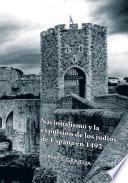 Nacionalismo Y la Expulsión de Los Judíos de España En 1492