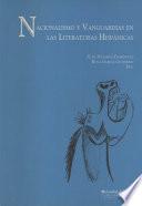 NACIONALISMO Y VANGUARDIAS EN LAS LITERATURAS HISPÁNICAS