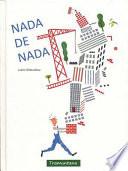 NADA de NADA