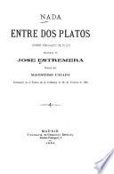 Nada entre dos platos