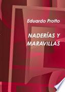 NADERÍAS Y MARAVILLAS