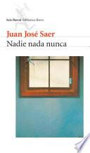 Nadie nunca nada