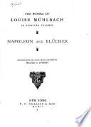 Napoleon and Blücher