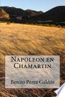 Napoleon En Chamartin
