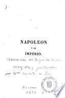Napoleón y el Imperio