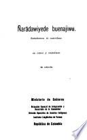 Ñarãdawiyede buenajiwu