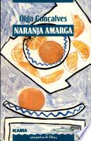 Naranja Amarga