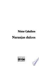 Naranjas dulces