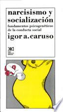 Narcisismo y socialización