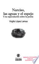 Narciso, las aguas y el espejo