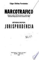 Narcotráfico
